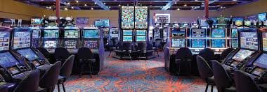 slots sonhe
