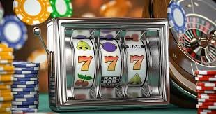 slots sonhe