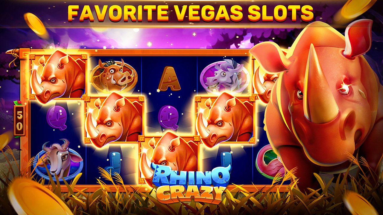 slots sonhe