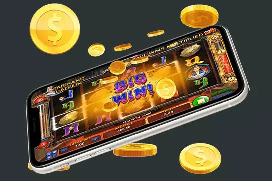 slots sonhe